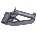 A356 Aluminium Die Casting Products For Agricultural Machinery Part